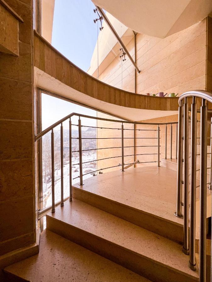 Austria Luxury Apartments, Faraya Hotel Екстериор снимка