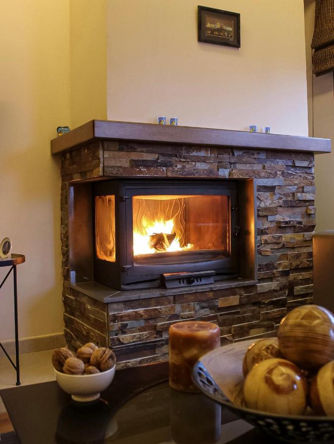 Austria Luxury Apartments, Faraya Hotel Екстериор снимка