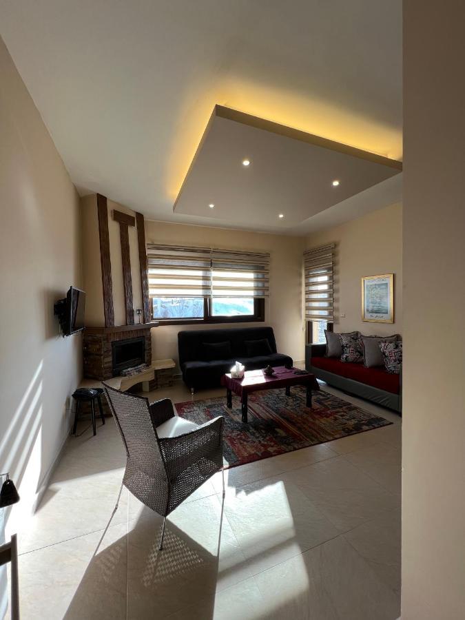 Austria Luxury Apartments, Faraya Hotel Екстериор снимка