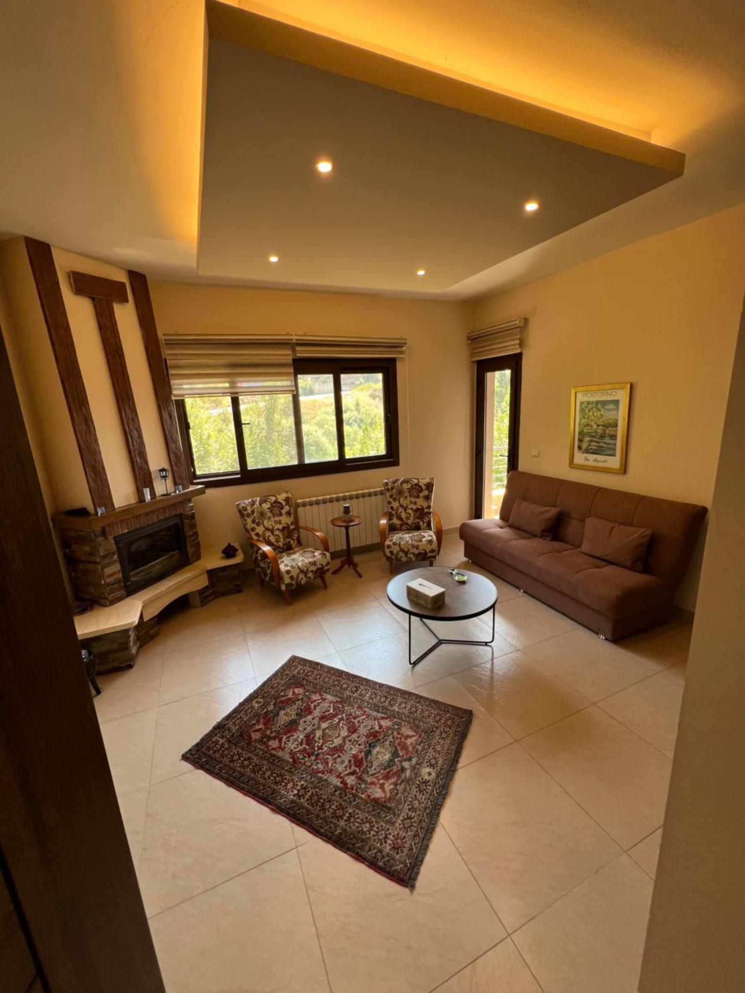 Austria Luxury Apartments, Faraya Hotel Екстериор снимка