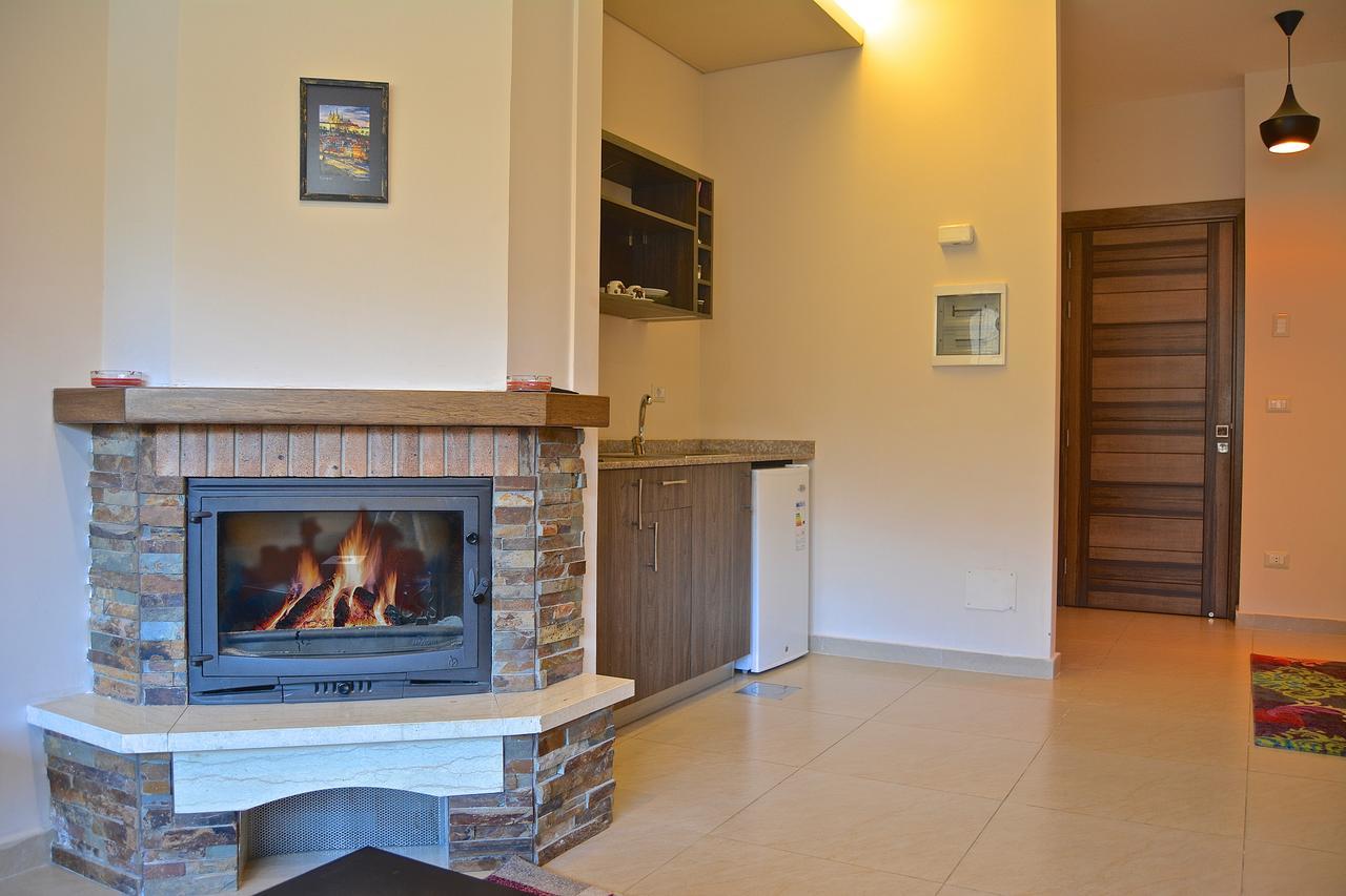 Austria Luxury Apartments, Faraya Hotel Екстериор снимка
