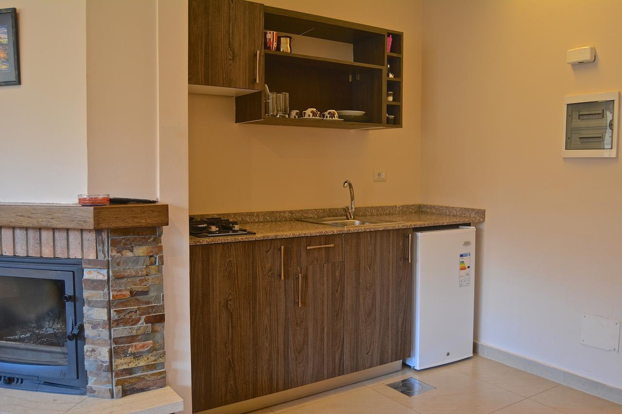 Austria Luxury Apartments, Faraya Hotel Екстериор снимка