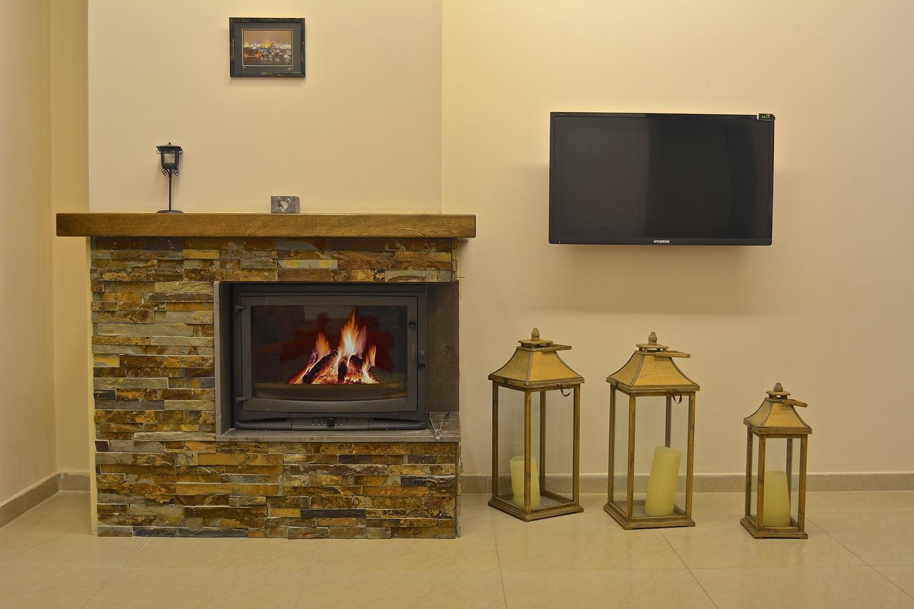 Austria Luxury Apartments, Faraya Hotel Екстериор снимка