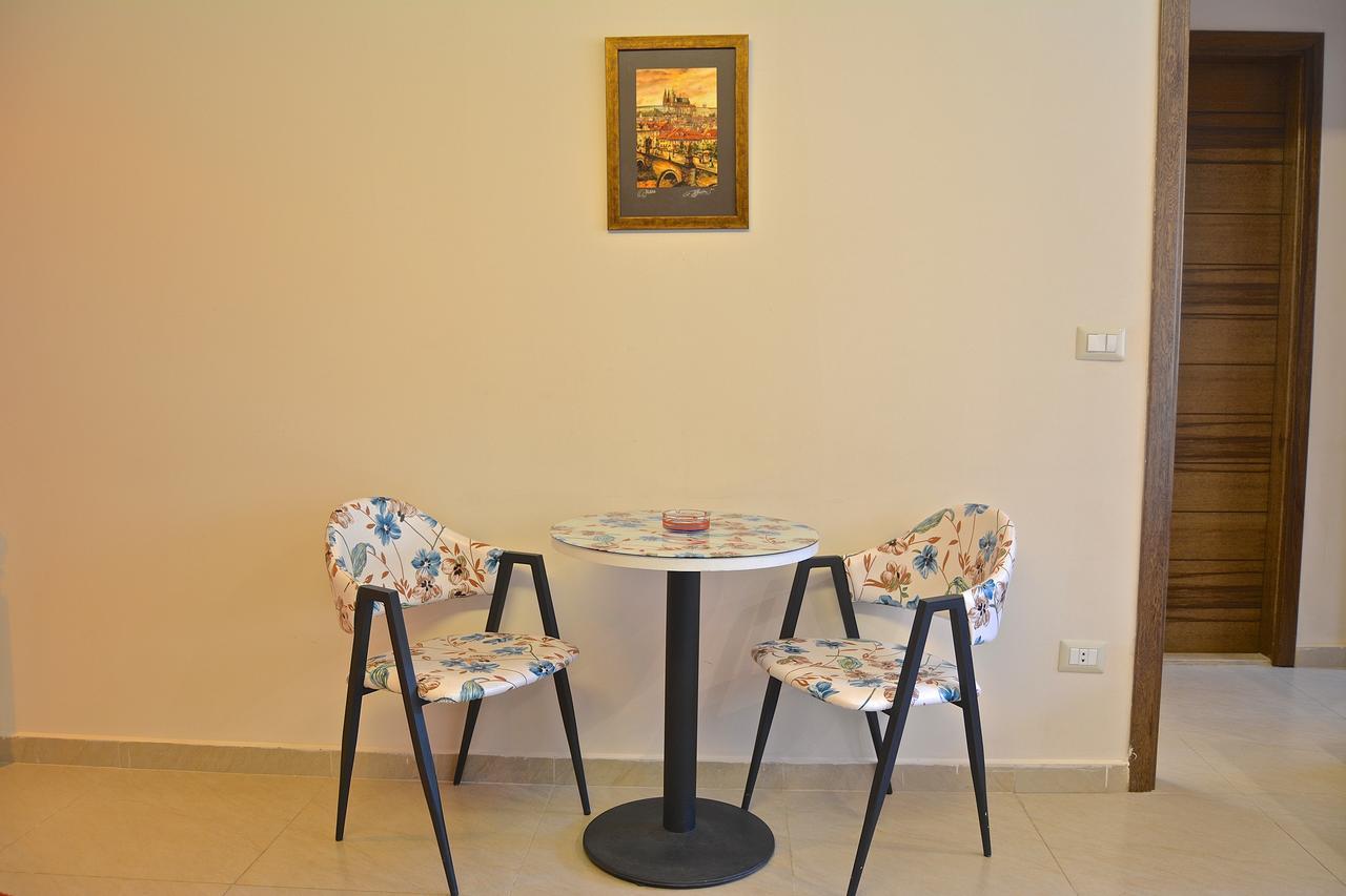 Austria Luxury Apartments, Faraya Hotel Екстериор снимка