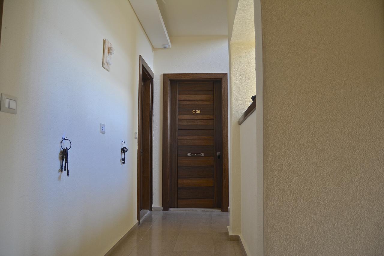 Austria Luxury Apartments, Faraya Hotel Екстериор снимка