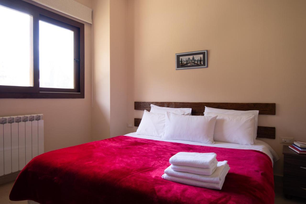 Austria Luxury Apartments, Faraya Hotel Екстериор снимка