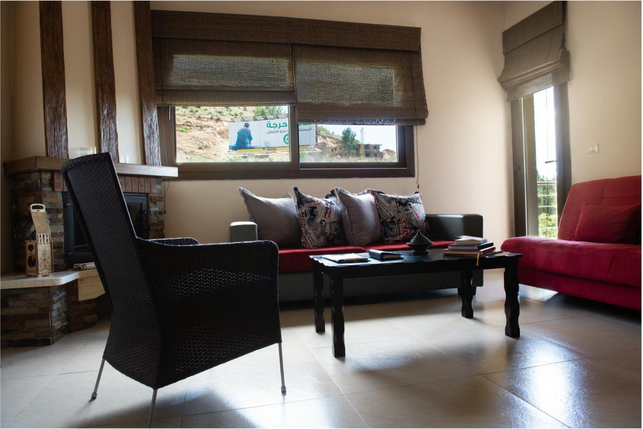 Austria Luxury Apartments, Faraya Hotel Екстериор снимка