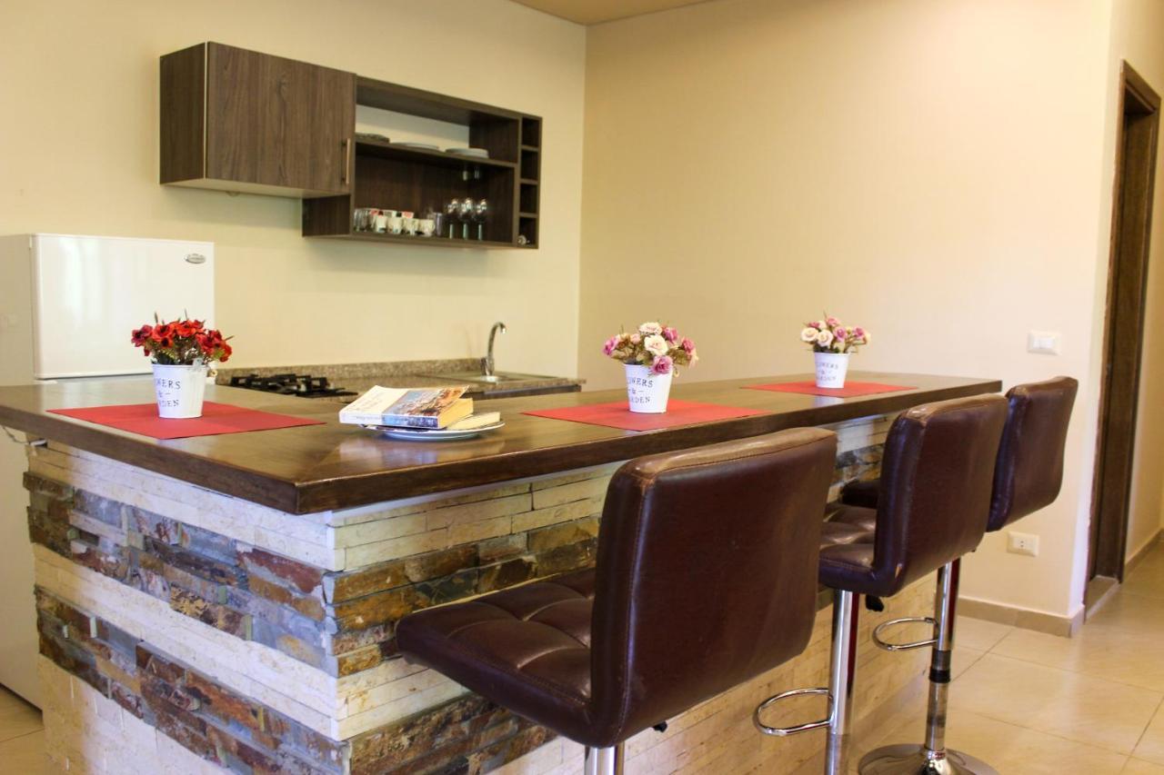 Austria Luxury Apartments, Faraya Hotel Екстериор снимка